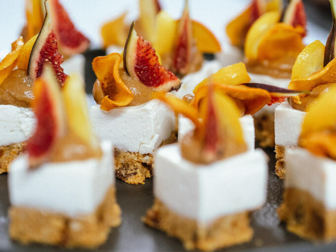 Pâtisserie